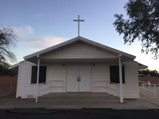 Image: Rummage/Bake Sale