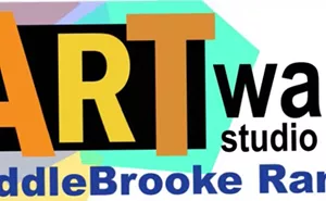 Image: Saddlebrooke Ranch ArtWalk Studio Tours