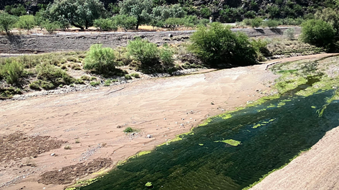 Image: Santa Cruz River History Tour-May 14th