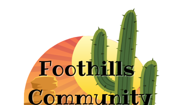 Image: Saturday & Sunday Community Market