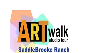 Image: SBR ARTwalk Artists Studio Tour SaddleBrooke Ranch