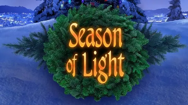 Image: Season of Light