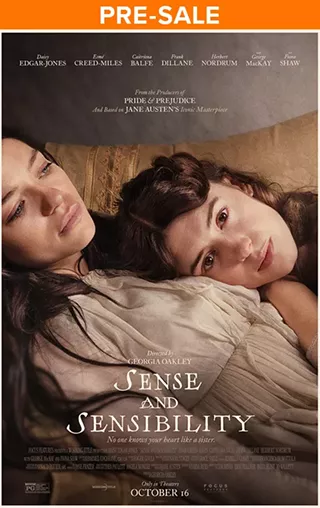 Image: Sense and Sensibility