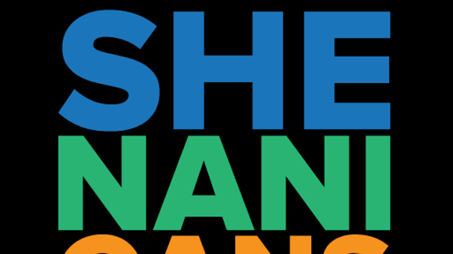 Image: SHEnanigans