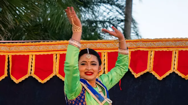 Image: Shiva Ratri - Night of Lord Shiva