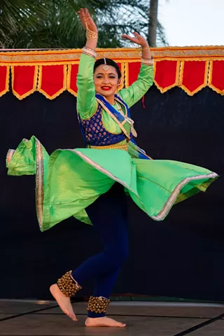 Image: Shiva Ratri - Night of Lord Shiva