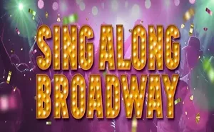 Image: Singalong Broadway