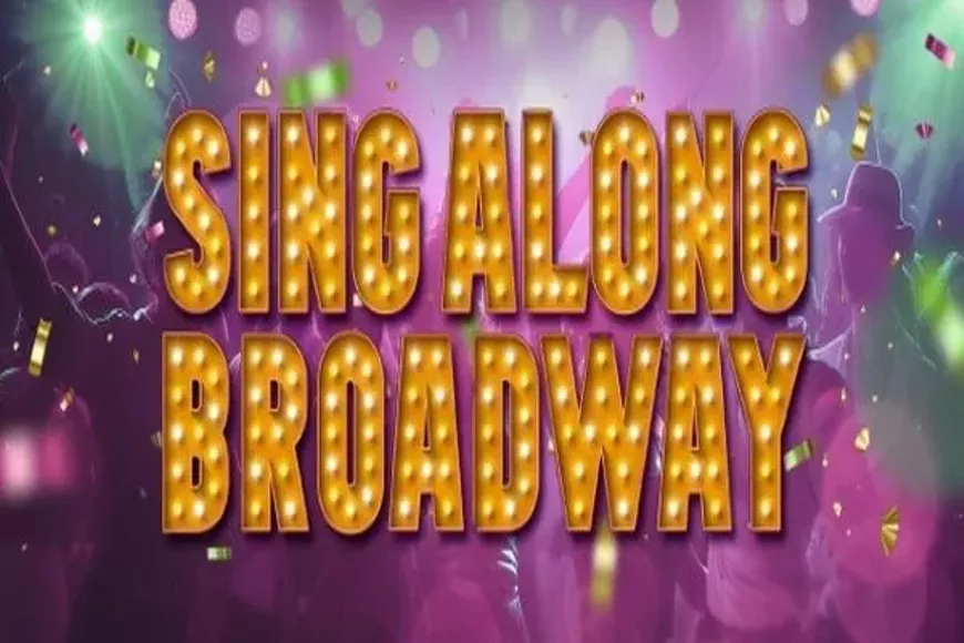 Singalong Broadway