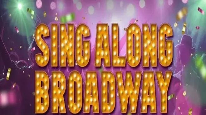 Image: Singalong Broadway