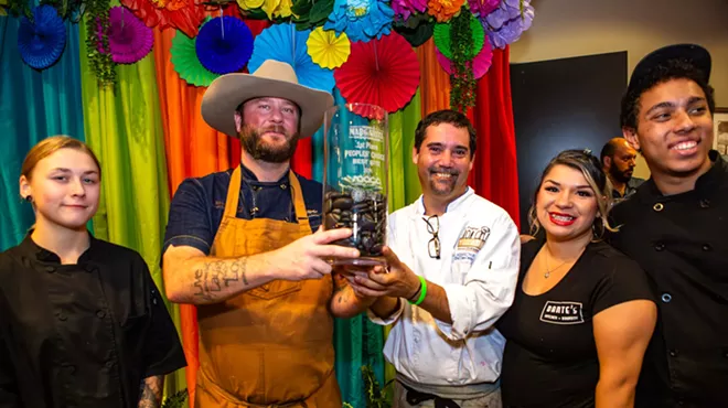 Image: Sip Happens: World Margarita Championship returns