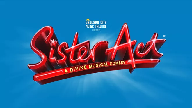 Image: Sister Act