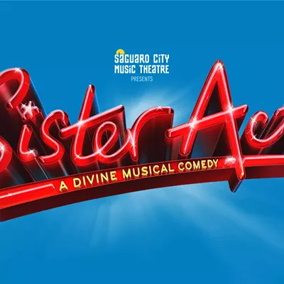 Image: Sister Act