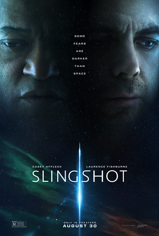Image: Slingshot
