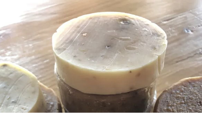 Image: Soap-Making Workshop