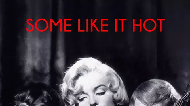 Image: Some Like It Hot