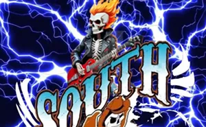 Image: South 40 rockin Sam's all nite!!