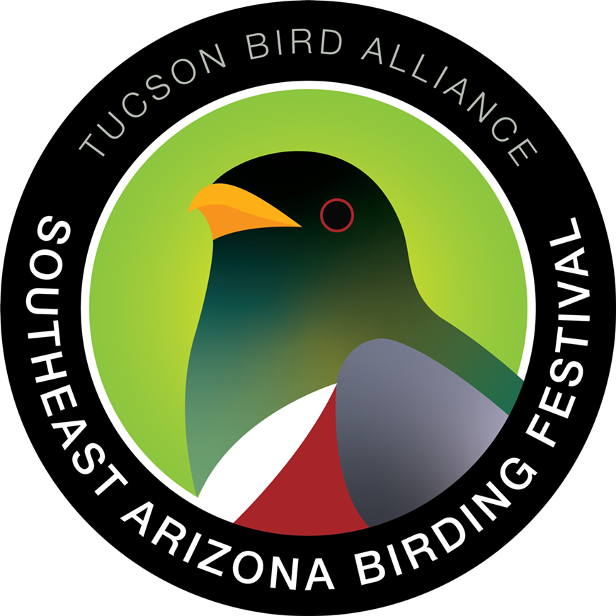 Southeast Arizona Birding Festival