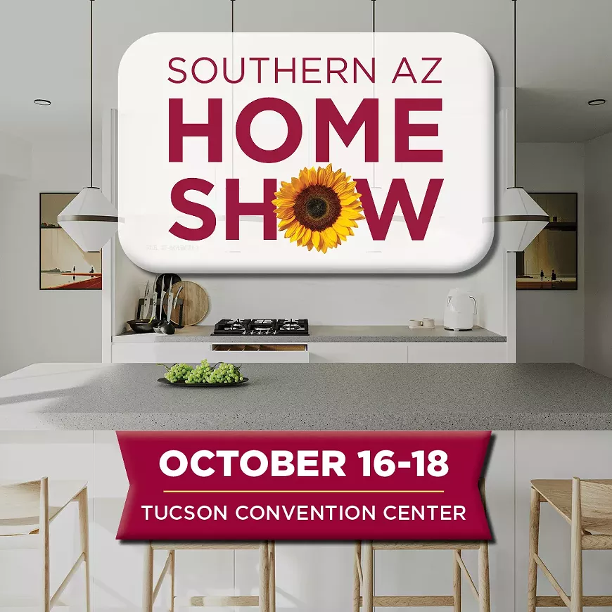 Southern Arizona's largest home show