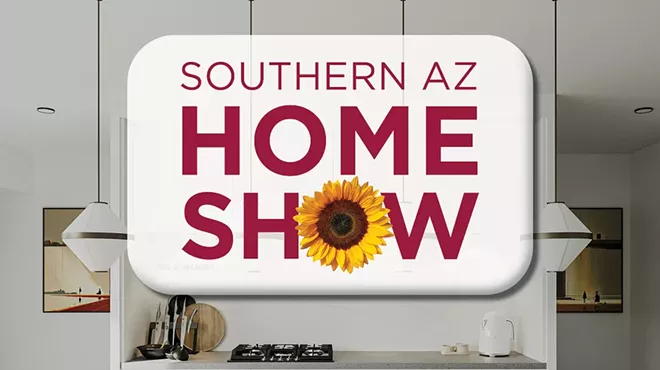 Image: Southern AZ Fall Home Show
