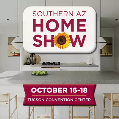 Image: Southern AZ Fall Home Show