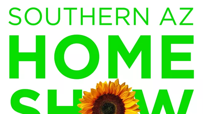 Image: Southern AZ Home Show