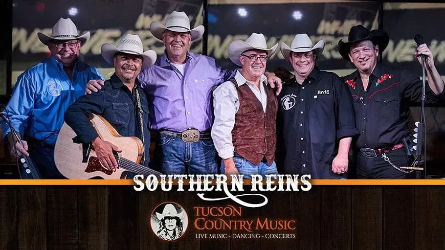 Southern Reins Band