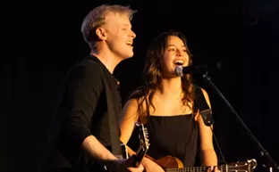 Image: Space Rock Journey: Ryanhood singer presents ‘Voyagers’