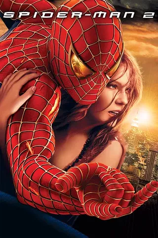 Image: Spider-Man 2.1 (Fathom 2025)