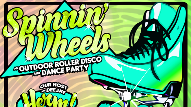 Image: Spinnin Wheels