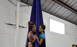 Image: Spring Circus Recitals