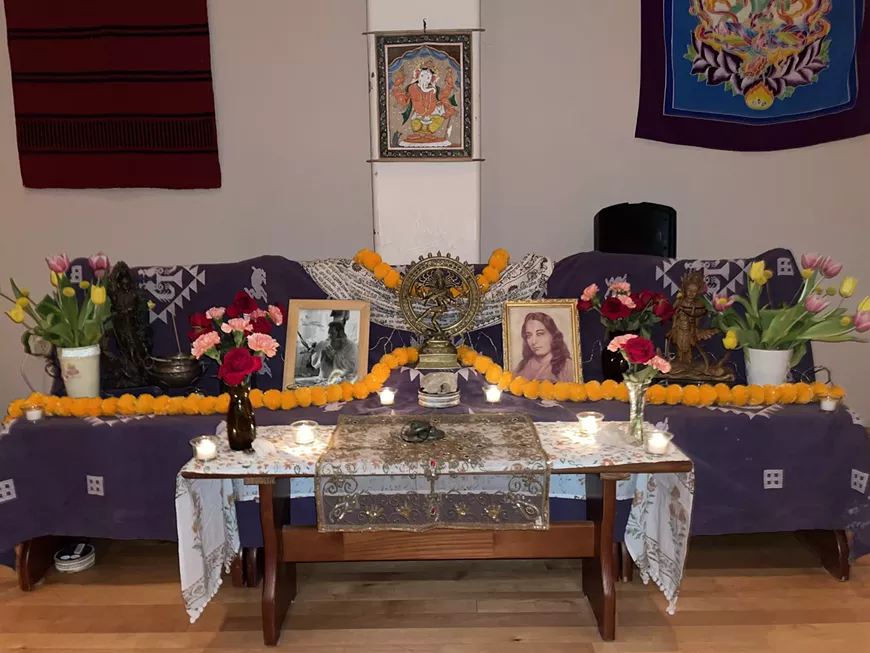 Join Us for This Community Experience