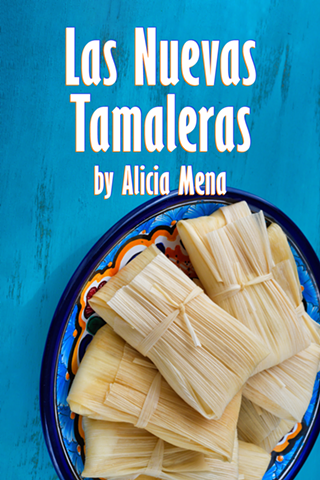 Image: Staged Reading of Las Nuevas Tamaleras By Alicia Mena