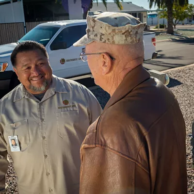 Image: Stay Alert. Stay Safe: How to Identify a Southwest Gas Employee and Avoid Scams