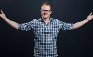 Image: Steve Hofstetter