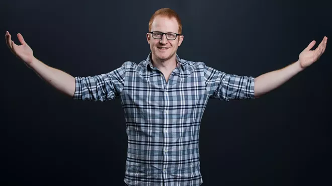 Image: Steve Hofstetter