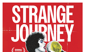 Image: Strange Journey: The Story of Rocky Horror