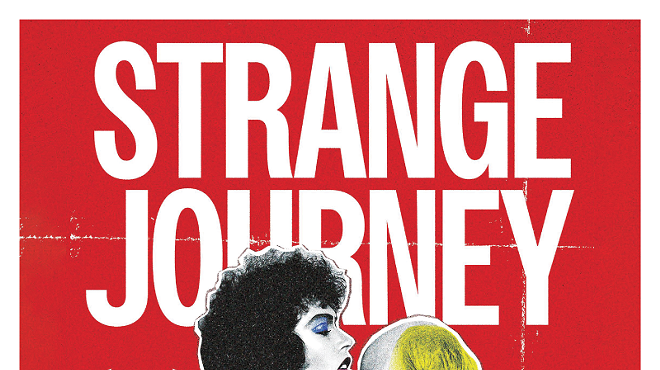 Image: Strange Journey: The Story of Rocky Horror