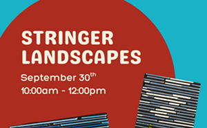 Image: Stringer Landscapes