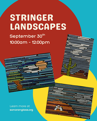 Image: Stringer Landscapes