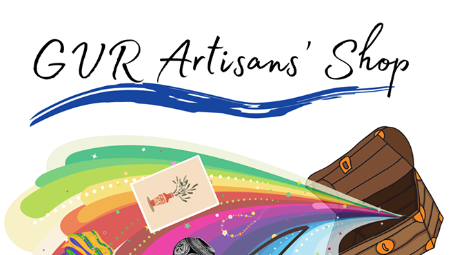 Image: Sweet Saturday and Artisan of the Month