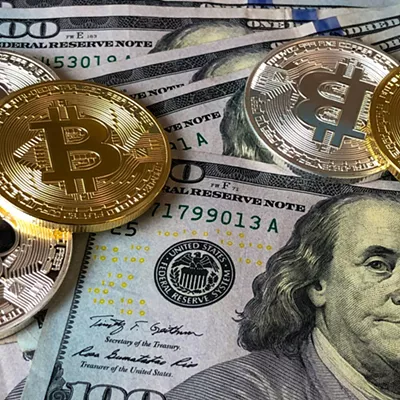 Image: Tech, Crypto, and the Cost of Connectivity: A Look at Digital Volatility