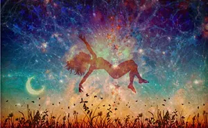 Image: Temple Within: Creating a Living Sanctuary for Dreaming & Vision Work
