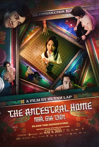 Image: The Ancestral Home (Nha Gia Tien)
