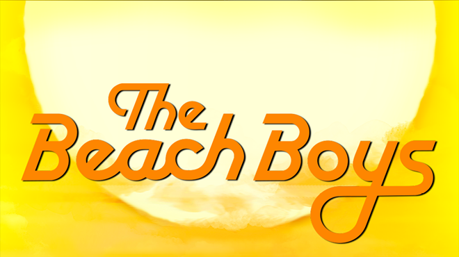 Image: The Beach Boys To Bring Their “Endless Summer Gold” Tour