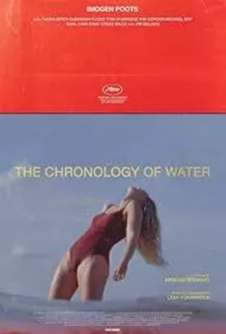 Image: The Chronology of Water