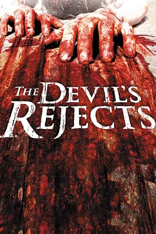 Image: The Devil's Rejects 20th Anniversary