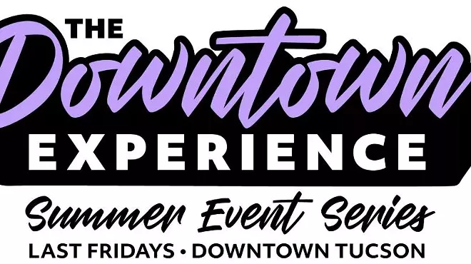 Image: The Downtown Experience, LAST FRIDAYS, Fire & Ice, June 26, July 31, Aug 28