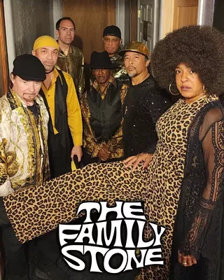 Image: The Family Stone