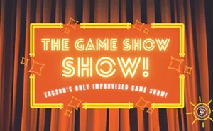 Image: The Game Show Show