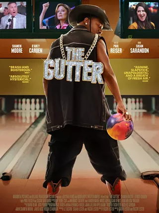 Image: The Gutter